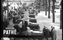 Nazistowskie Niemcy - Pokaz siły (1938)