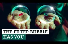 Filter Bubbles & Echo Chambers: How the Internet Affects Your Mind (eng)