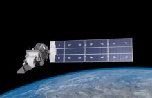 NASA wraca do gry. Wystartował Landsat 9!