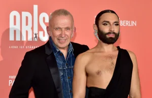 Jak media robiły z ludzi d# wmawiając im że Conchita Wurst to kobieta