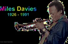 30. rocznica śmierci cesarza jazzu Milesa Davisa - Gazeta Trybunalska