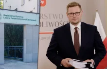 Jak znajomy ministra zarabia na kontraktach z Lasami Państwowymi