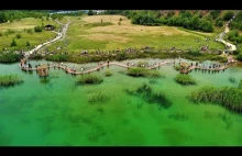 Polskie Malediwy, Park Gródek Jaworzno - Arboretum - Jaworzno Staw Wydra