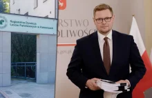 Jak znajomy ministra zarabia na kontraktach z Lasami Państwowymi