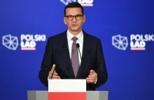 "Polski Ład" bije w małe firmy. Upadną tysiące dystrybutorów