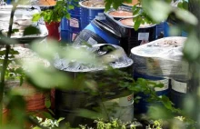Gorlice. 50 mln zł nie wystarczy, by wywieźć odpady z nielegalnego składowiska