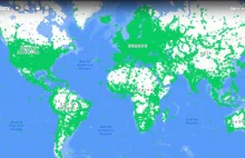 Mapillary - street view map.