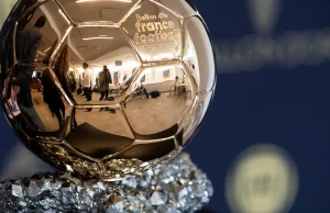 Ballon D'Or 2021: Two winners to be announced this year