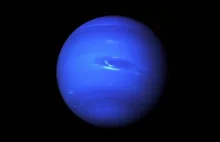 Za Neptunem krąży obiekt wielkości Marsa? Symulacje wskazują na istnienie...