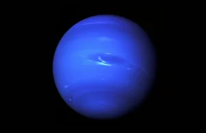 Za Neptunem krąży obiekt wielkości Marsa? Symulacje wskazują na istnienie...