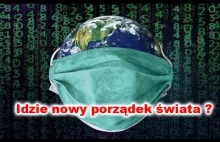 Idzie nowy porządek świata