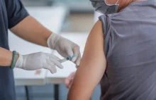 Olbrzymi wzrost ilości szczepień w Holandii po wprowadzeniu paszportu COVID-19