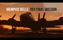 Memphis Belle: Ostatnia misja