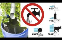 Mądra Ekologia - Oszczędzanie i Retencja wody