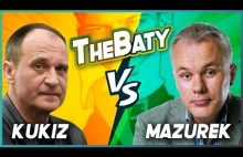 Analiza destrukcji Kukiza u Mazurka