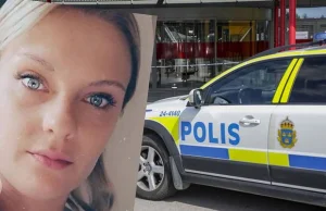 Tajemnicze zaginięcie Polki w Szwecji. Nowe informacje