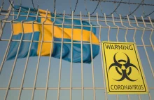 Szwecja kolejnym krajem, który znosi restrykcje pandemiczne