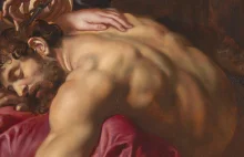 Sztuczna inteligencja "mówi", że obraz Rubensa to fałszywka