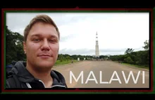 MALAWI Trzeci NAJBIEDNIEJSZY KRAJ ŚWIATA i jego dziwaczna stolica (Lilongwe)
