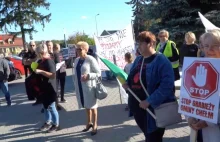 Władze Chełma chcą przyłączyć do miasta okoliczne sołectwa. PROTEST!