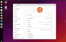 No i mamy Ubuntu 21.10 Beta! Co nowego w szalenie popularnej dystrybucji...