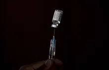 Slowenia: Zgon 20-latki w wyniku udaru dwa tygodnie po szczepieniu