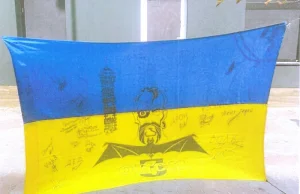 Dębno: Ukrainiec terroryzuje mieszkańców przy biernej postawie władz i policji