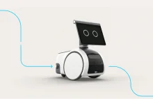 Robot Astro od Amazona jest zagrożeniem dla Twojej prywatności?