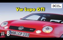 VW Lupo GTI - Wilczek na sterydach