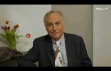 Richard Dawkins - Argumenty przeciw istnieniu Boga