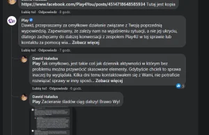 Zostałem oszukany przez Play, teraz mi grożą i kasują dowody.