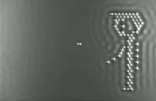 Chłopiec i jego atom: najmniejszy film na świecie