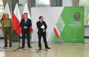 Chrabota, Szułdrzyński: Skandaliczny spektakl nienawiści