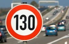 Niemcy. Koniec z autostradami bez ograniczeń prędkości.