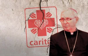 Płocka Caritas musi zapłacić 19 mln zł za wyłudzenie unijnych dotacji