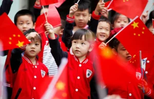 Chiny ograniczają aborcję do kwestii medycznych! Walka o wzrost dzietności!