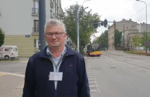 Kanar z Łodzi szczerze o swojej pracy: "Nie czuję się cichociemnym policjantem"