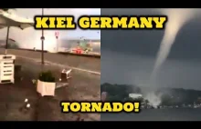 Tornado w Niemczech