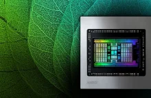 AMD nawet 30-krotnie poprawi energooszczędność procesorów EPYC do 2025 roku