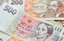 Ostra podwyżka stóp procentowych w Czechach. Ekonomiści zaskoczeni
