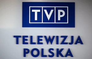 Rada Etyki Mediów o kontrowersyjnych zdjęciach w TVP: "Poważne naruszenie"