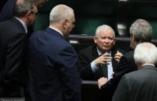 W PiSie wierzą, że to Tusk blokuje zatwierdzenie Funduszu Odbudowy dla Polski