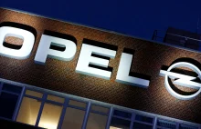 Opel do końca roku wstrzyma produkcję w Niemczech, brakuje mikroprocesorów
