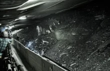 Niemcy chcą węgla z najlepszej polskiej kopalni. Jest najtańszy w Europie