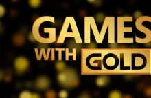 Xbox zmienia w Polsce październikową ofertę Games with Gold