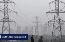 Jak działa władza w Chinach na przykładzie kryzysu z dostawami prądu.