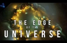Fantastyczna podróż z Ziemi do krańca znanego nam wszechświata (4K UHD)