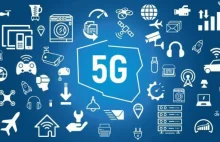 5G: Azja wyprzedza Europę. Polska przed Niemcami i Francją