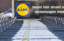 W Holandii Lidl przestaje sprzedawać papierosy i tytoń.