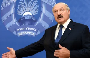 Łukaszenko ekspertem w walczącej o demokrację CNN